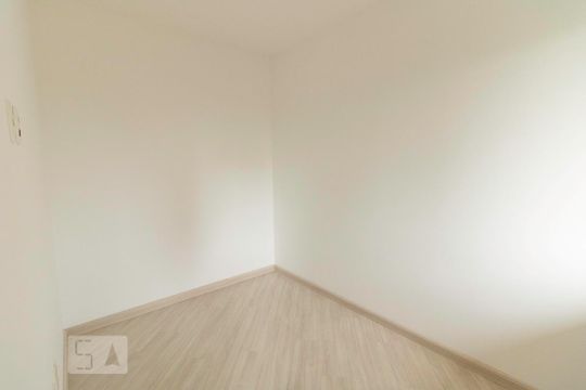 Clouset de apartamento à venda com 2 quartos, 85m² em Vila Valparaíso, Santo André