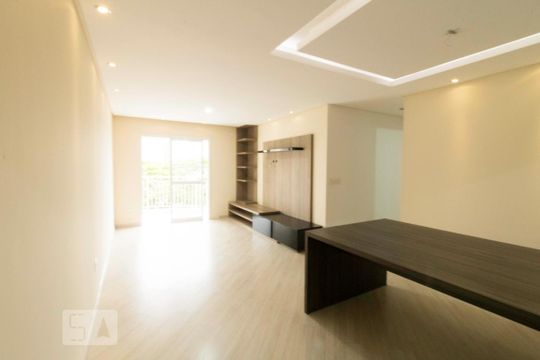 Apartamento à venda com 2 quartos, 85m² em Vila Valparaíso, Santo André
