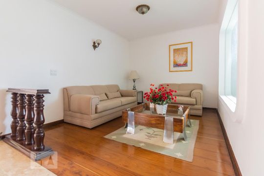 Hall Social - Condomínio de apartamento à venda com 2 quartos, 86m² em Campo Belo, São Paulo