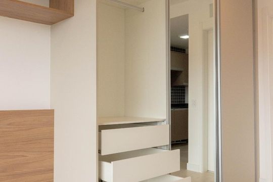Studio de kitnet/studio para alugar com 1 quarto, 44m² em Vila Cruzeiro, São Paulo