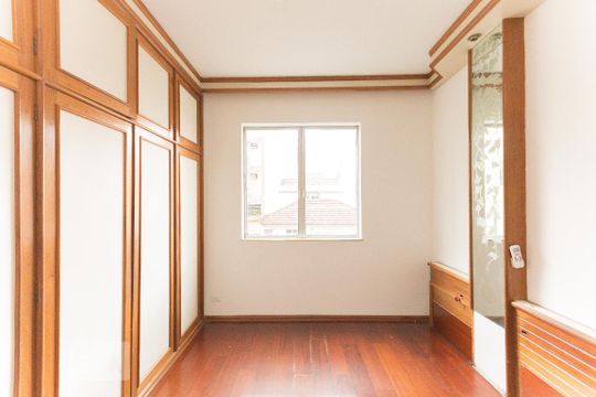 Quarto 1 de apartamento à venda com 3 quartos, 91m² em Vila Isabel, Rio de Janeiro