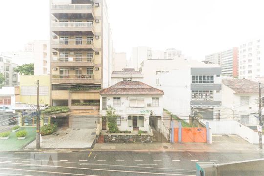 Vista quarto 1 de apartamento à venda com 3 quartos, 91m² em Vila Isabel, Rio de Janeiro