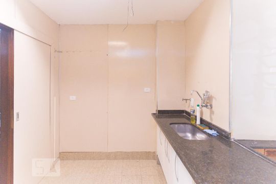 Cozinha de apartamento à venda com 3 quartos, 91m² em Vila Isabel, Rio de Janeiro