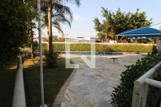 Área comum - Piscina de apartamento para alugar com 3 quartos, 70m² em Jardim Vila Formosa, São Paulo