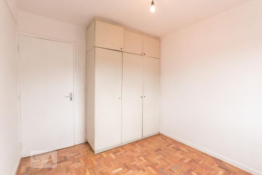 Quarto 1  de apartamento à venda com 2 quartos, 63m² em Vila Santa Eulalia, São Paulo