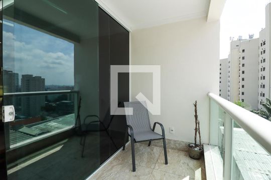 Varanda Sala de casa à venda com 3 quartos, 144m² em Vila Ester (zona Norte), São Paulo