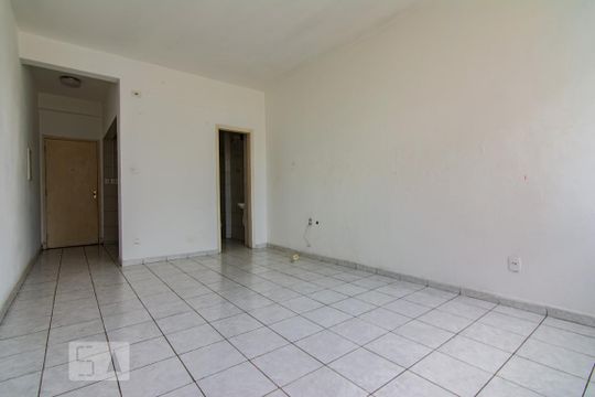 sala / dormitório 2 de kitnet/studio à venda com 1 quarto, 30m² em Centro, São Paulo