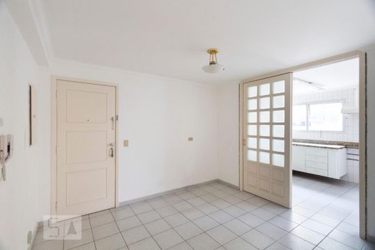 Copa de apartamento à venda com 4 quartos, 168m² em Vila Monte Alegre, São Paulo