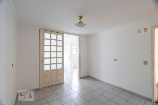 Copa de apartamento à venda com 4 quartos, 168m² em Vila Monte Alegre, São Paulo