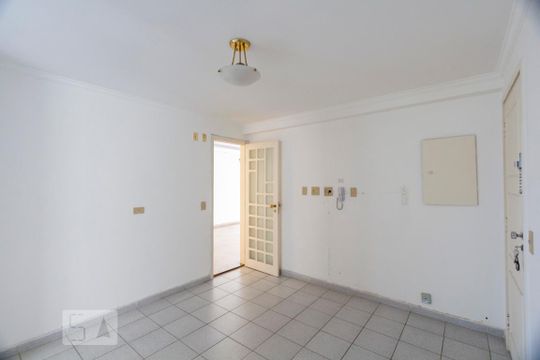Copa de apartamento à venda com 4 quartos, 168m² em Vila Monte Alegre, São Paulo