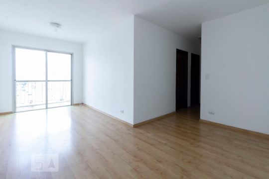 Apartamento à venda com 2 quartos, 60m² em Santana, São Paulo