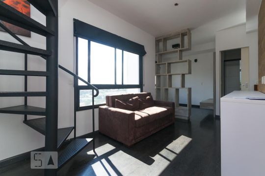 Apartamento para alugar com 1 quarto, 78m² em Vila da Saúde, São Paulo