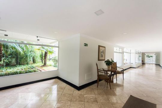 Apartamento à venda com 2 quartos, 58m² em Vila Uberabinha, São Paulo