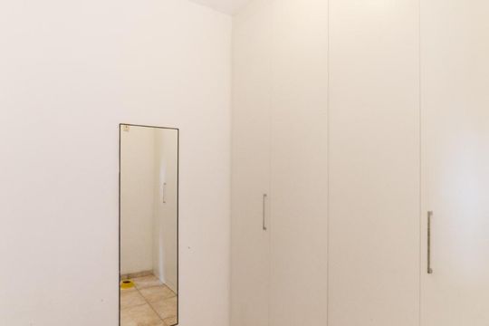 Quarto de Serviço de apartamento para alugar com 3 quartos, 120m² em Vila Gertrudes, São Paulo