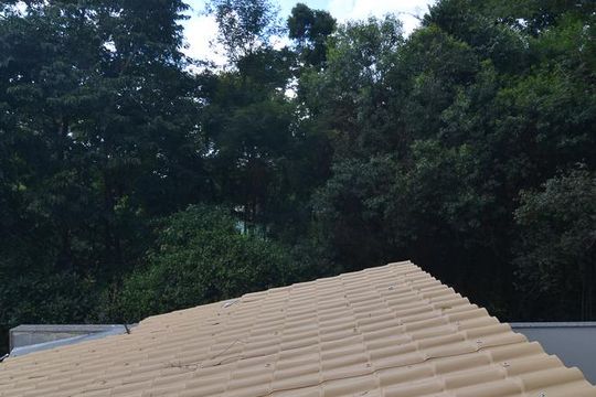Vista de apartamento à venda com 1 quarto, 45m² em Vale do Sereno, Nova Lima