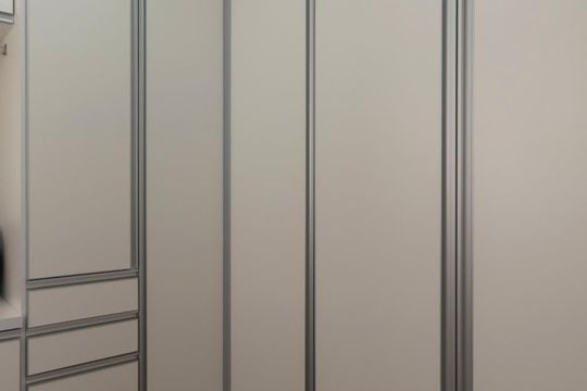 Quarto de serviço de apartamento à venda com 3 quartos, 104m² em Jardim da Saúde, São Paulo