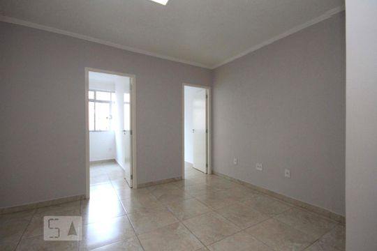 Sala de apartamento à venda com 2 quartos, 42m² em Bela Vista, São Paulo