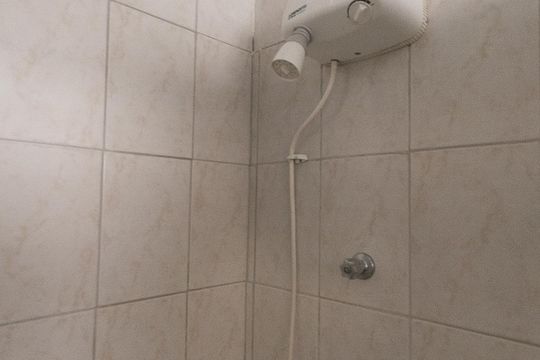 Banheiro  de apartamento para alugar com 1 quarto, 52m² em Liberdade, São Paulo