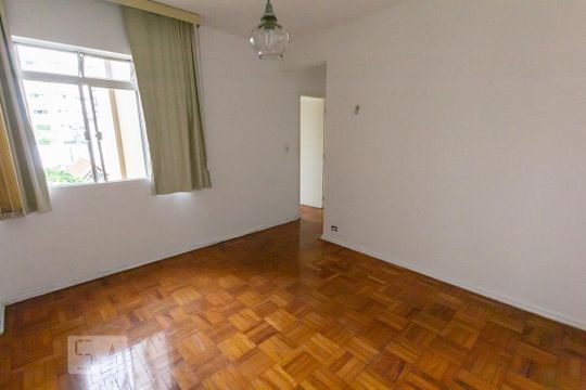 Apartamento para alugar com 1 quarto, 45m² em Perdizes, São Paulo