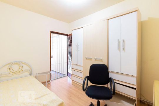 Quarto 2 de casa à venda com 5 quartos, 181m² em Tatuapé, São Paulo