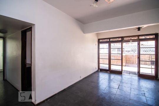 Apartamento para alugar com 2 quartos, 150m² em Vila Isabel, Rio de Janeiro