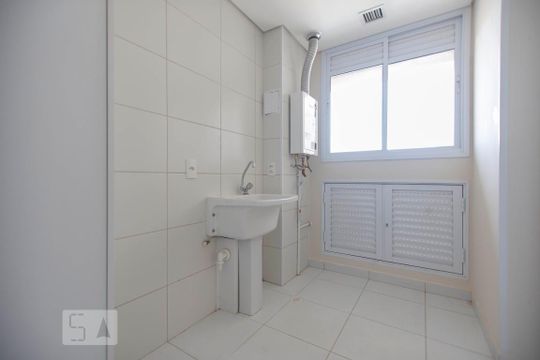 Area de Serviço de apartamento para alugar com 3 quartos, 229m² em Retiro, Jundiaí
