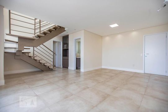 Apartamento para alugar com 3 quartos, 229m² em Retiro, Jundiaí