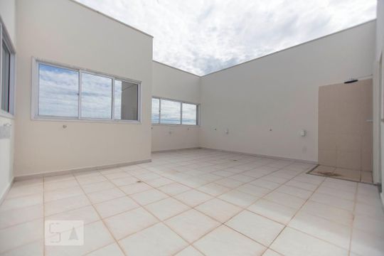 Cobertura de apartamento para alugar com 3 quartos, 229m² em Retiro, Jundiaí