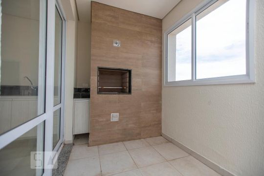 Churrasqueira de apartamento para alugar com 3 quartos, 229m² em Retiro, Jundiaí