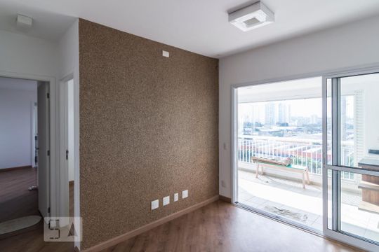 Apartamento para alugar com 2 quartos, 76m² em Vila Leopoldina, São Paulo