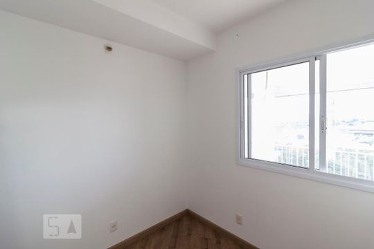 Quarto  de apartamento para alugar com 2 quartos, 76m² em Vila Leopoldina, São Paulo