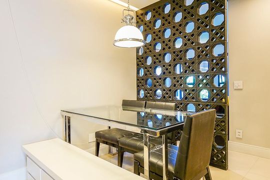 Apartamento para alugar com 2 quartos, 70m² em Mooca, São Paulo