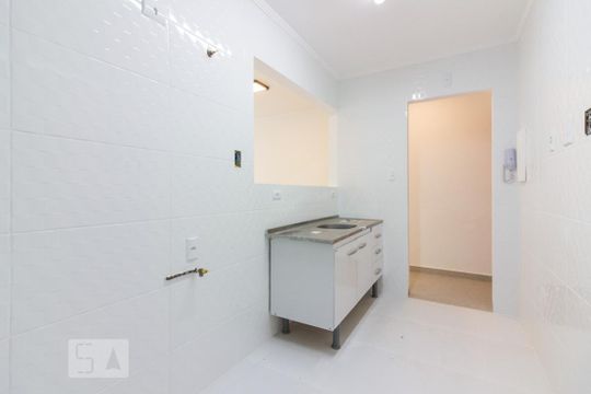 Cozinha de apartamento para alugar com 3 quartos, 70m² em Parque Mandaqui, São Paulo