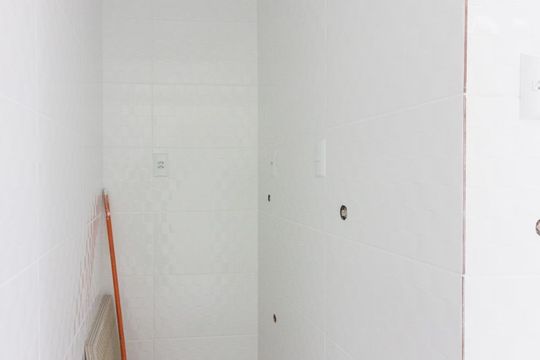Area de Servico de apartamento para alugar com 3 quartos, 70m² em Parque Mandaqui, São Paulo