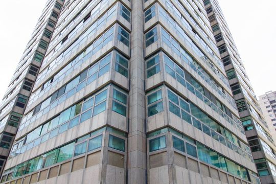 Fachada de apartamento para alugar com 4 quartos, 310m² em Barra da Tijuca, Rio de Janeiro