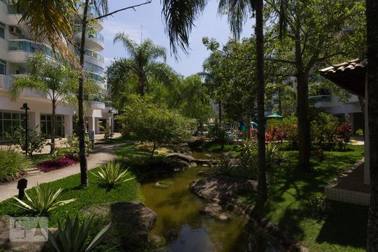 Espaço Comum de apartamento à venda com 1 quarto, 66m² em Barra da Tijuca, Rio de Janeiro