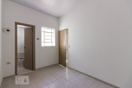 Casa de Condomínio para alugar com 1 quarto, 31m² em Casa Verde, São Paulo