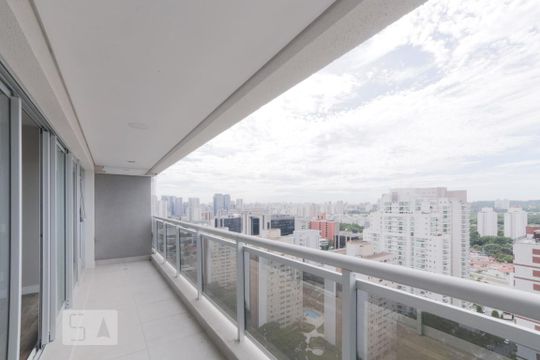 Varanda de kitnet/studio à venda com 1 quarto, 58m² em Vila Cruzeiro , São Paulo
