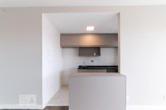 Cozinha de kitnet/studio à venda com 1 quarto, 58m² em Vila Cruzeiro , São Paulo