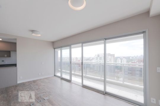 Quarto de kitnet/studio à venda com 1 quarto, 58m² em Vila Cruzeiro , São Paulo