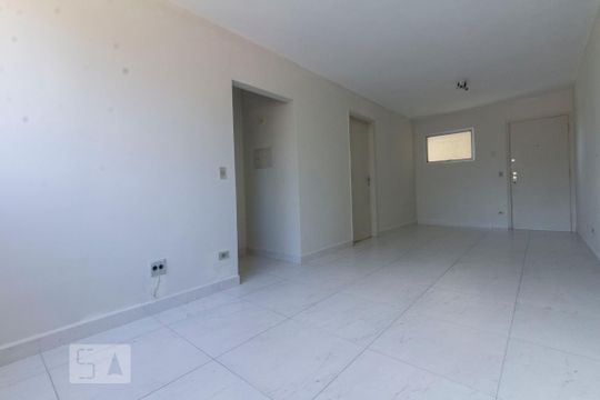 Sala de apartamento à venda com 1 quarto, 51m² em Santana, São Paulo