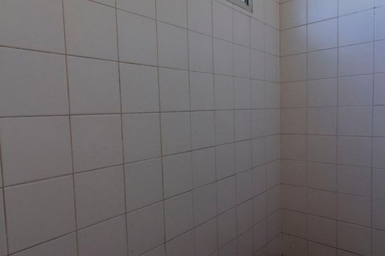 Área de Serviço de apartamento à venda com 1 quarto, 51m² em Santana, São Paulo