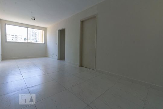 Apartamento à venda com 1 quarto, 51m² em Santana, São Paulo