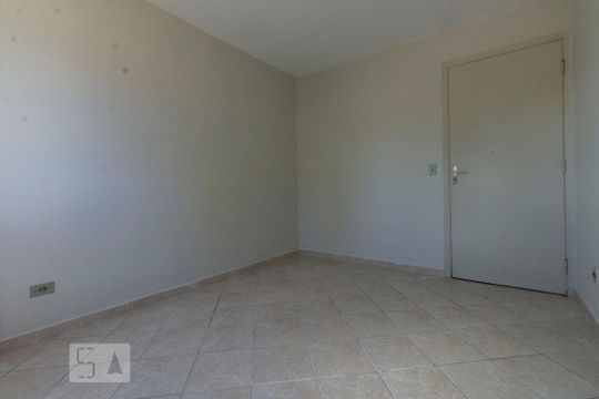 Quarto de apartamento à venda com 1 quarto, 51m² em Santana, São Paulo