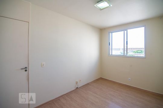 Quarto 02 de apartamento para alugar com 2 quartos, 45m² em São Cristóvão, Rio de Janeiro