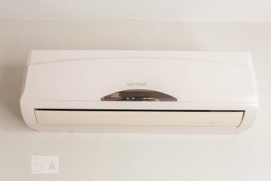 Sala de apartamento à venda com 2 quartos, 54m² em Protásio Alves, Porto Alegre