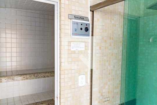 Área comum de apartamento para alugar com 2 quartos, 70m² em Ingá, Niterói