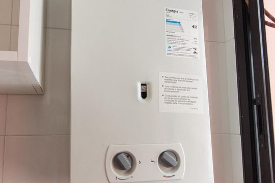Detalhe de apartamento para alugar com 2 quartos, 80m² em Barra da Tijuca, Rio de Janeiro