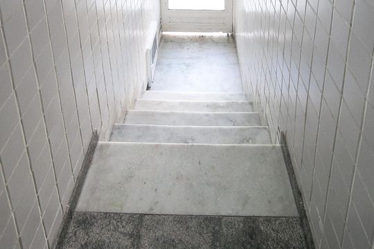Hall de entrada de apartamento para alugar com 3 quartos, 100m² em Vila Isabel, Rio de Janeiro