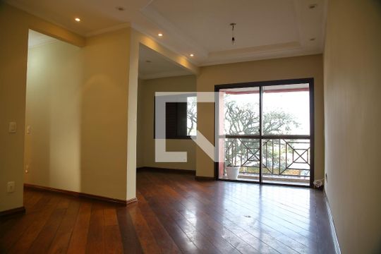 Apartamento para alugar com 2 quartos, 78m² em Vila Euclides, São Bernardo do Campo